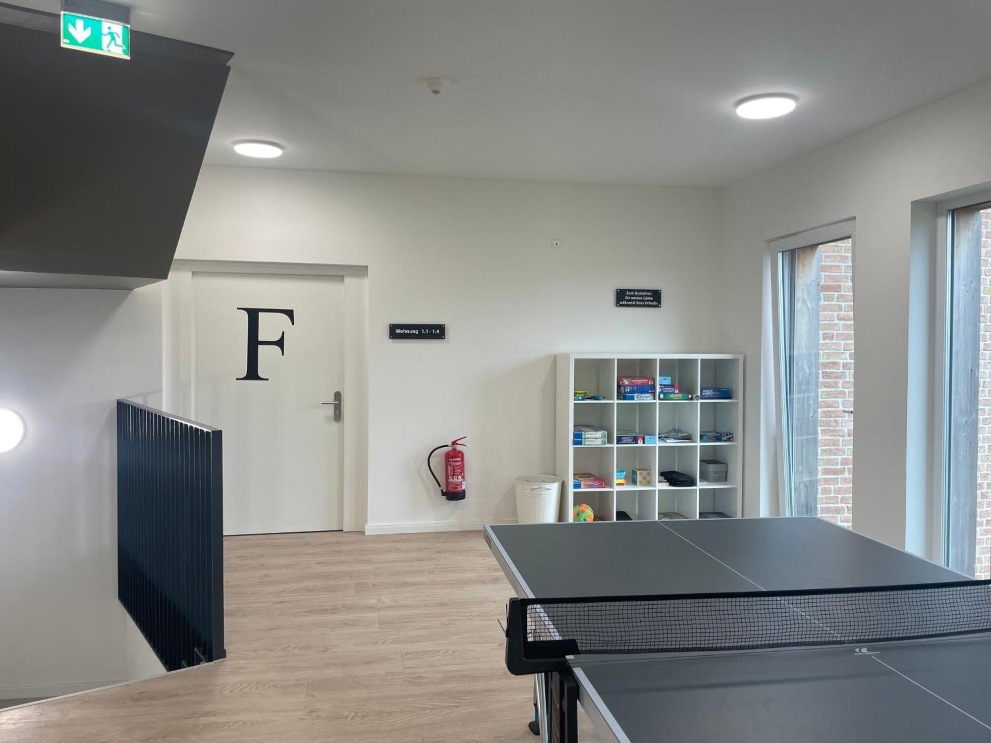 Wohnen Am Suedstrand - Ferienwohnung 0 4 Wyk auf Föhr Extérieur photo