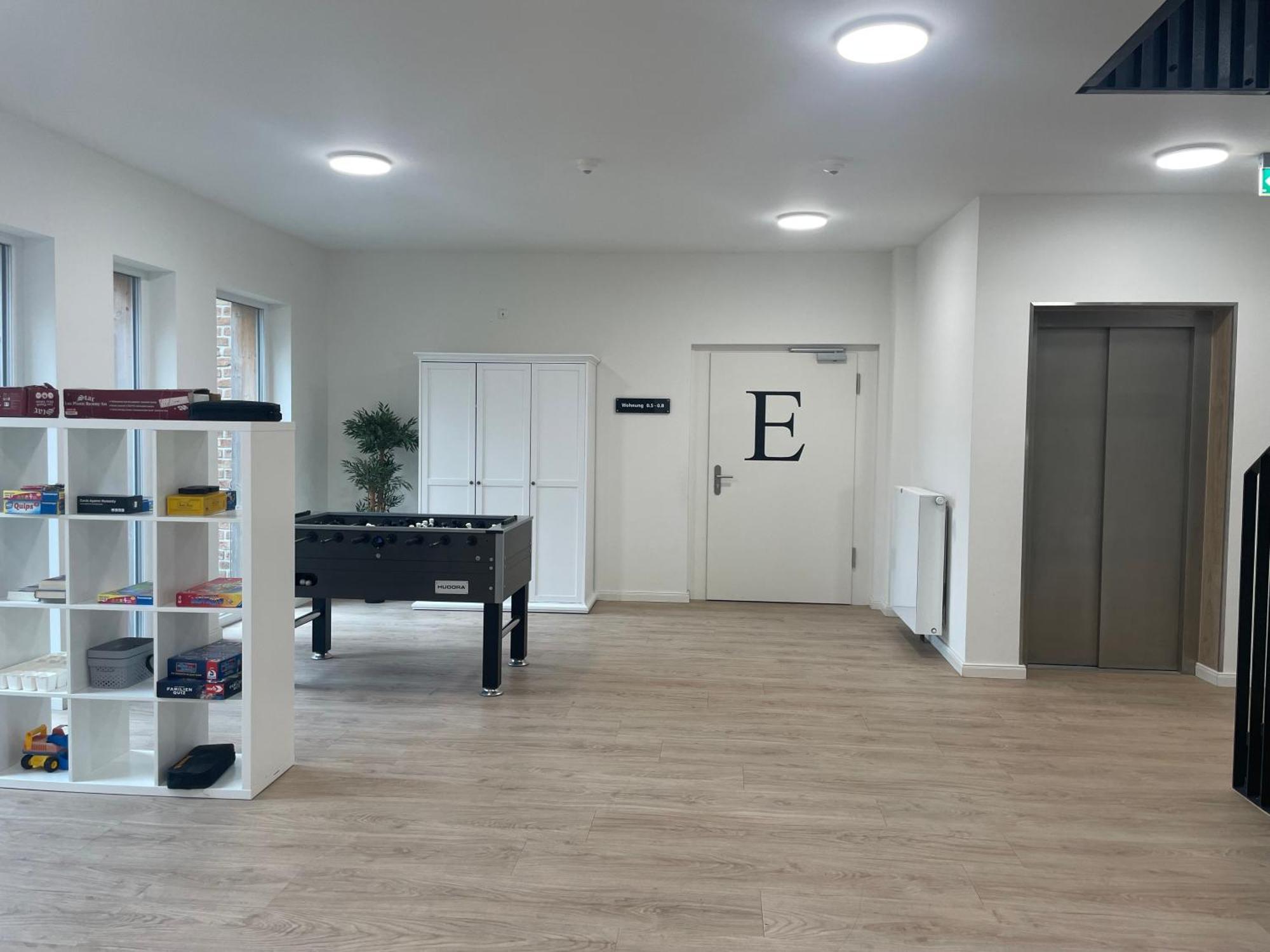 Wohnen Am Suedstrand - Ferienwohnung 0 4 Wyk auf Föhr Extérieur photo
