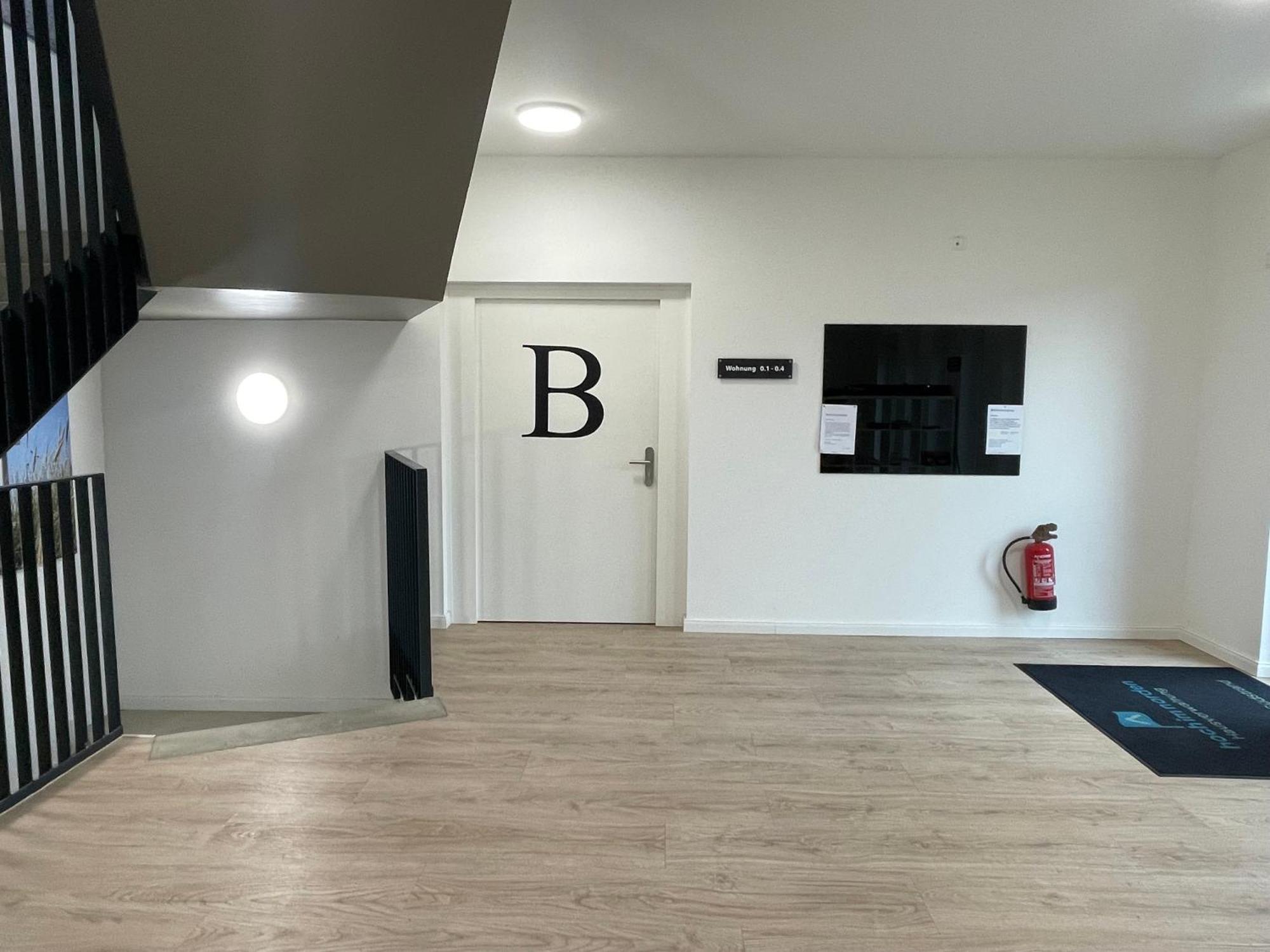 Wohnen Am Suedstrand - Ferienwohnung 0 4 Wyk auf Föhr Extérieur photo
