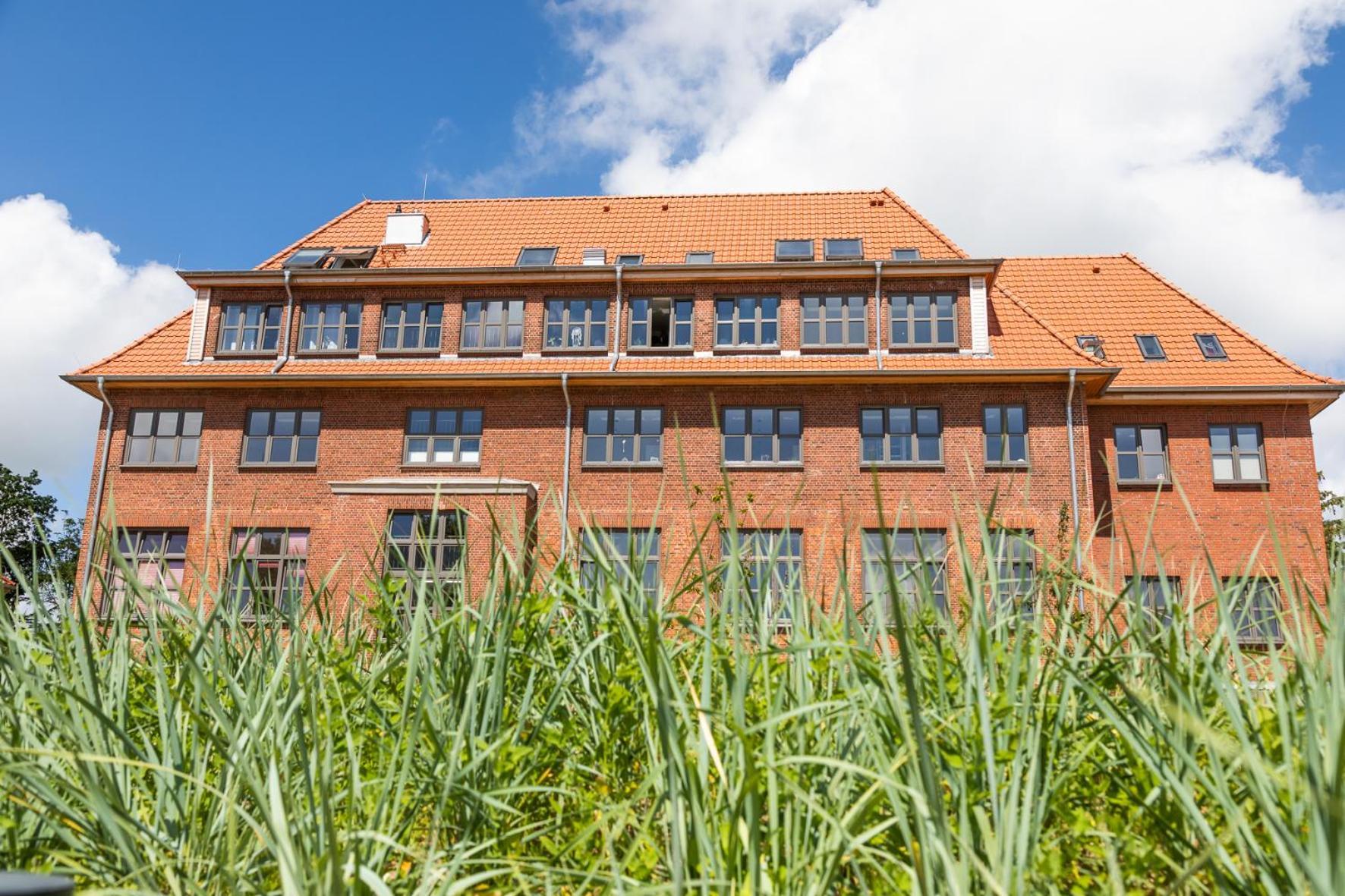 Wohnen Am Suedstrand - Ferienwohnung 0 4 Wyk auf Föhr Extérieur photo