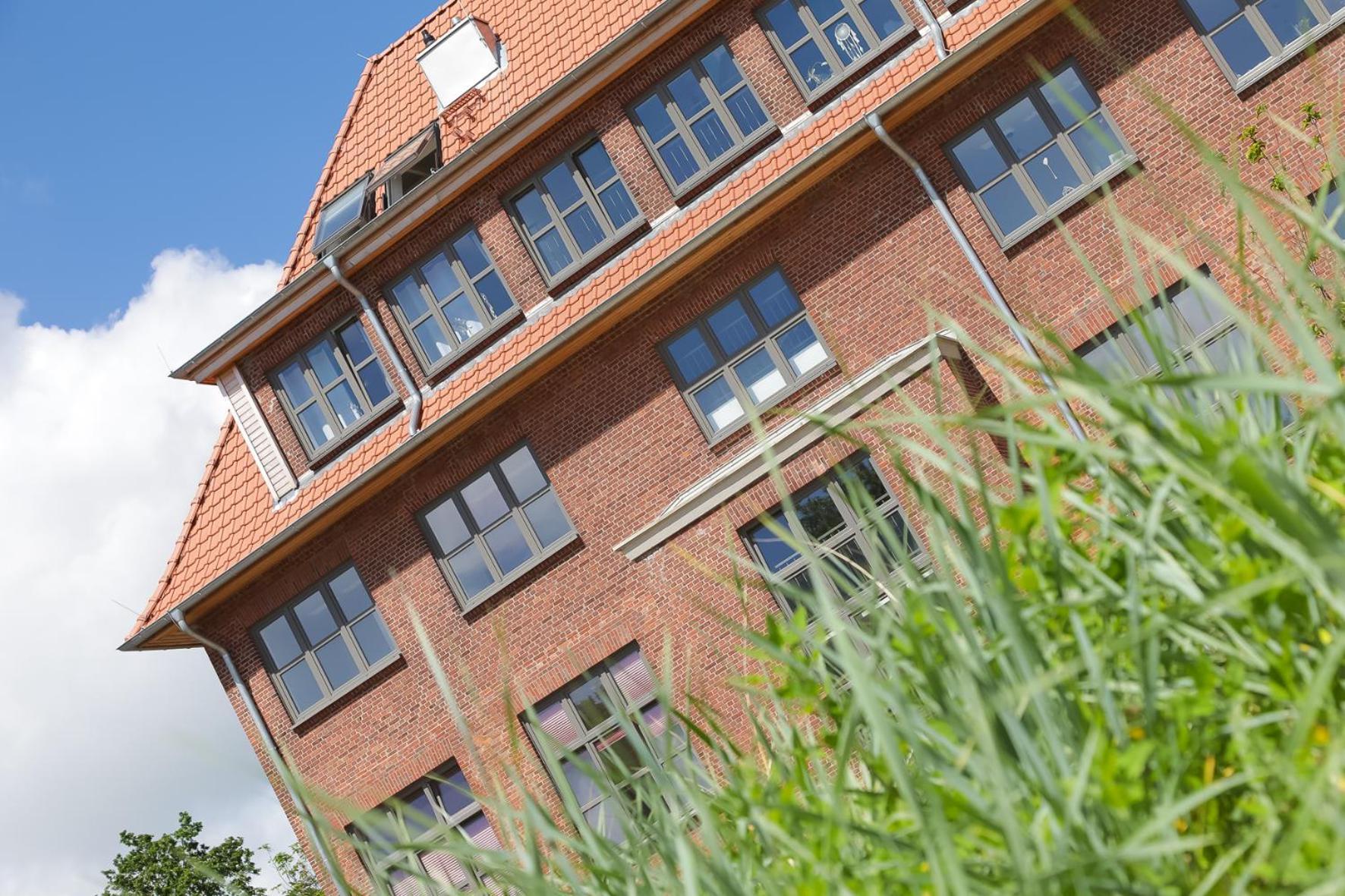 Wohnen Am Suedstrand - Ferienwohnung 0 4 Wyk auf Föhr Extérieur photo