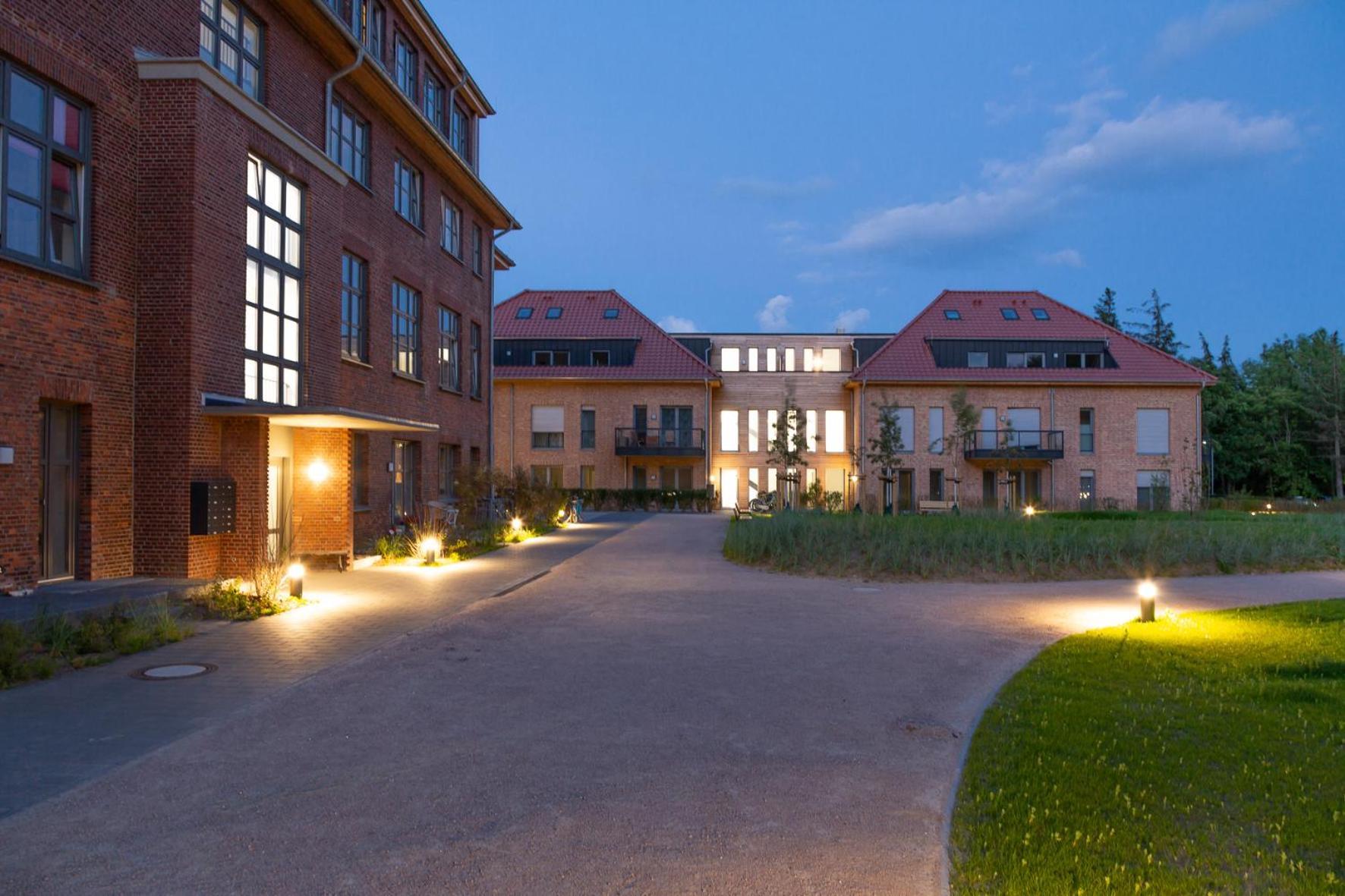 Wohnen Am Suedstrand - Ferienwohnung 0 4 Wyk auf Föhr Extérieur photo