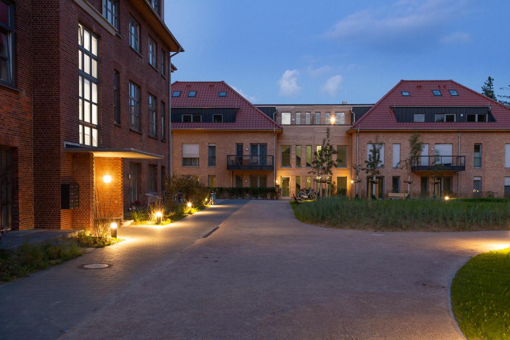 Wohnen Am Suedstrand - Ferienwohnung 0 4 Wyk auf Föhr Extérieur photo