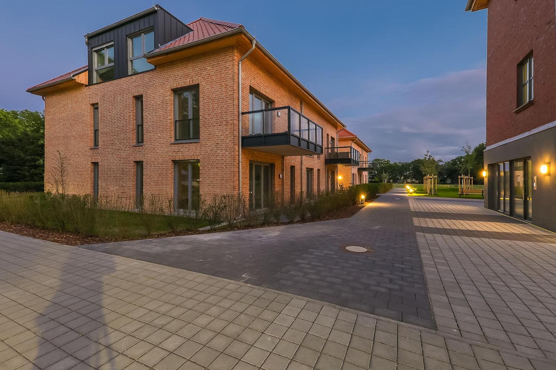 Wohnen Am Suedstrand - Ferienwohnung 0 4 Wyk auf Föhr Extérieur photo