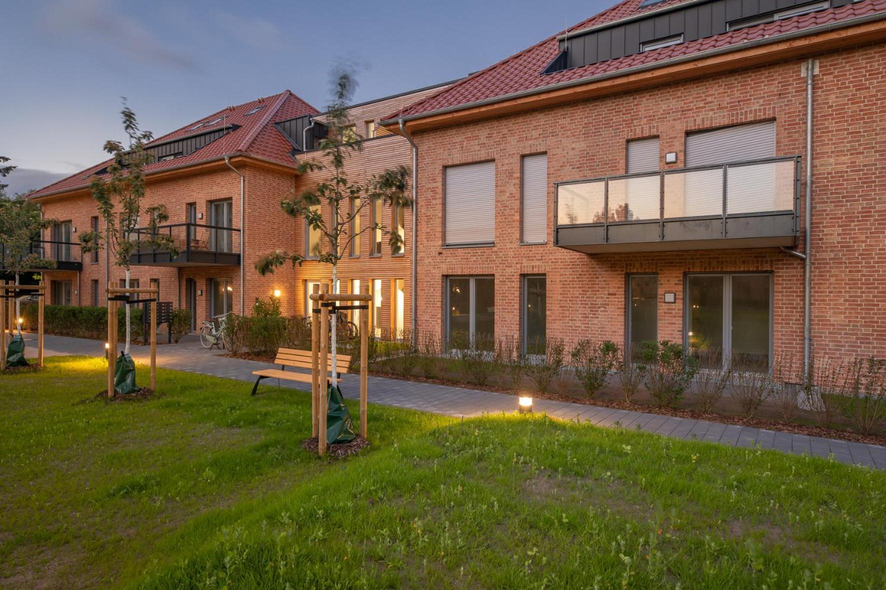 Wohnen Am Suedstrand - Ferienwohnung 0 4 Wyk auf Föhr Extérieur photo
