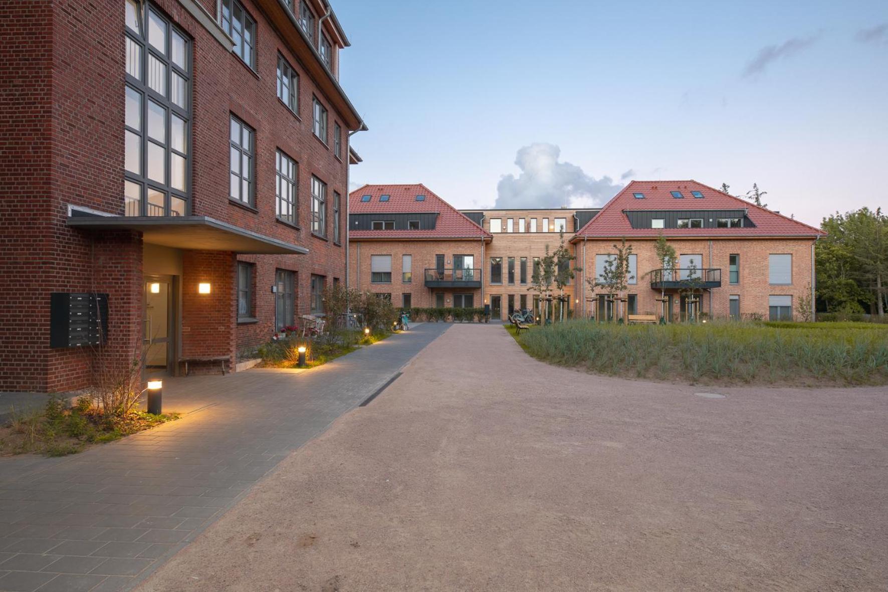 Wohnen Am Suedstrand - Ferienwohnung 0 4 Wyk auf Föhr Extérieur photo