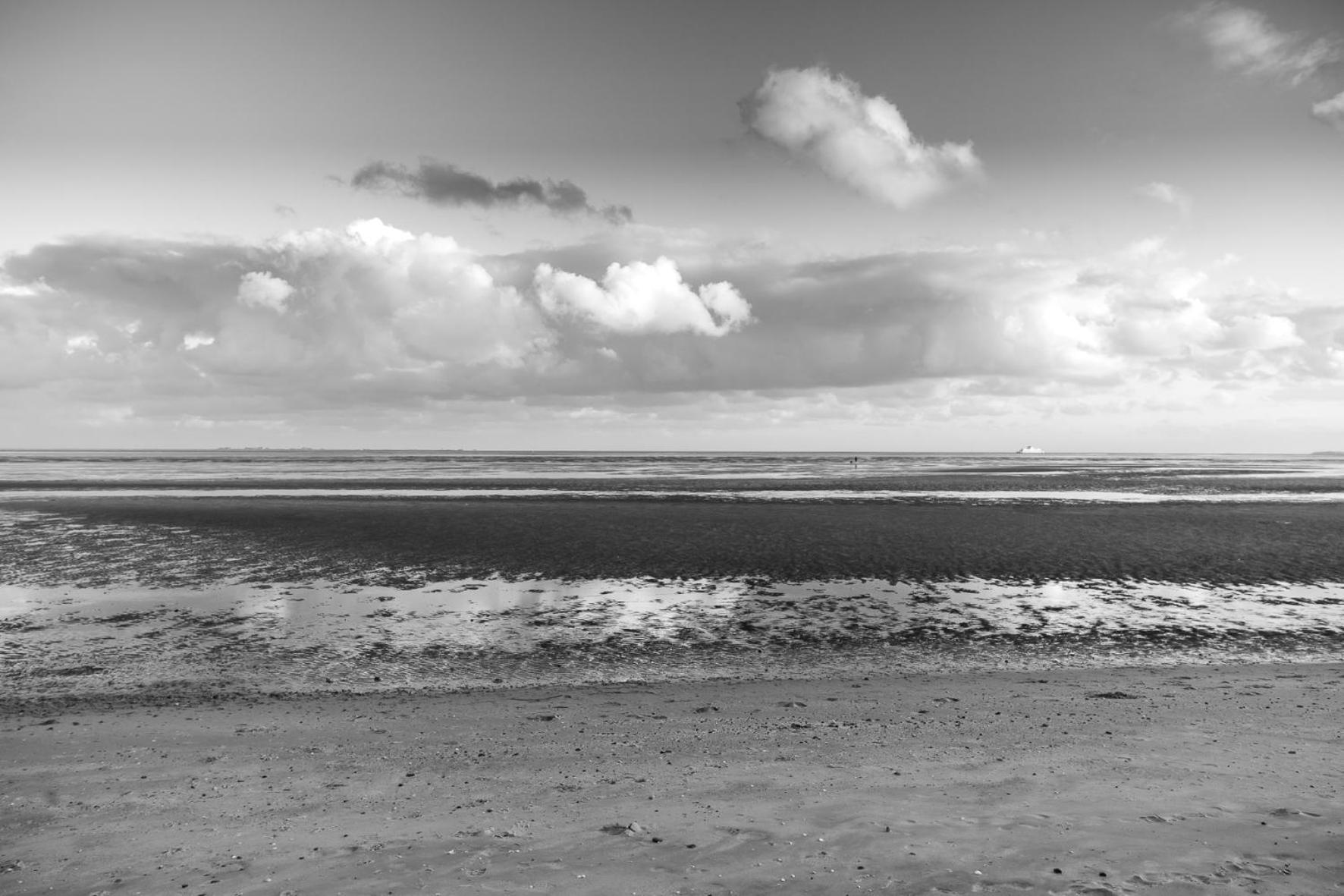 Wohnen Am Suedstrand - Ferienwohnung 0 4 Wyk auf Föhr Extérieur photo